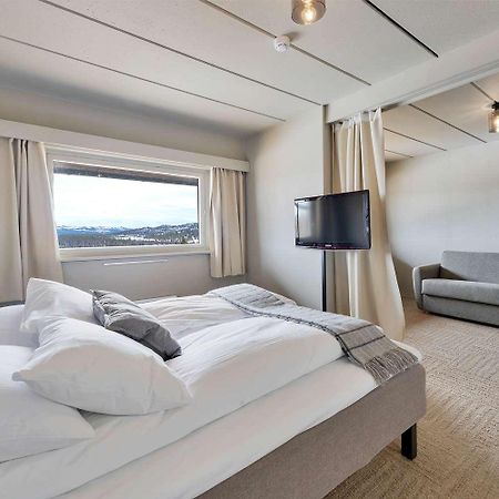 Ranten Hotell Best Western Signature Collection Nesbyen Exterior photo