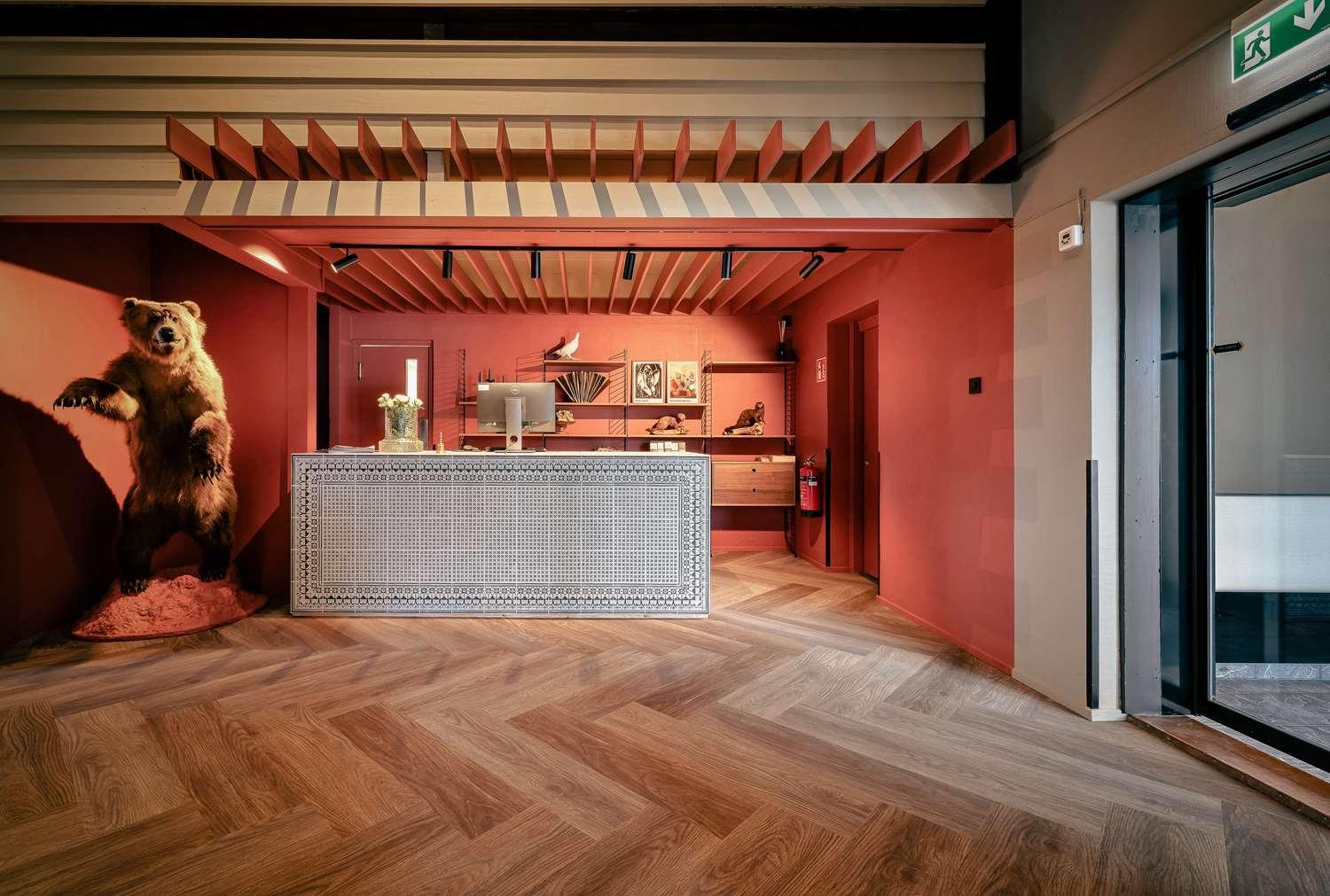 Ranten Hotell Best Western Signature Collection Nesbyen Exterior photo