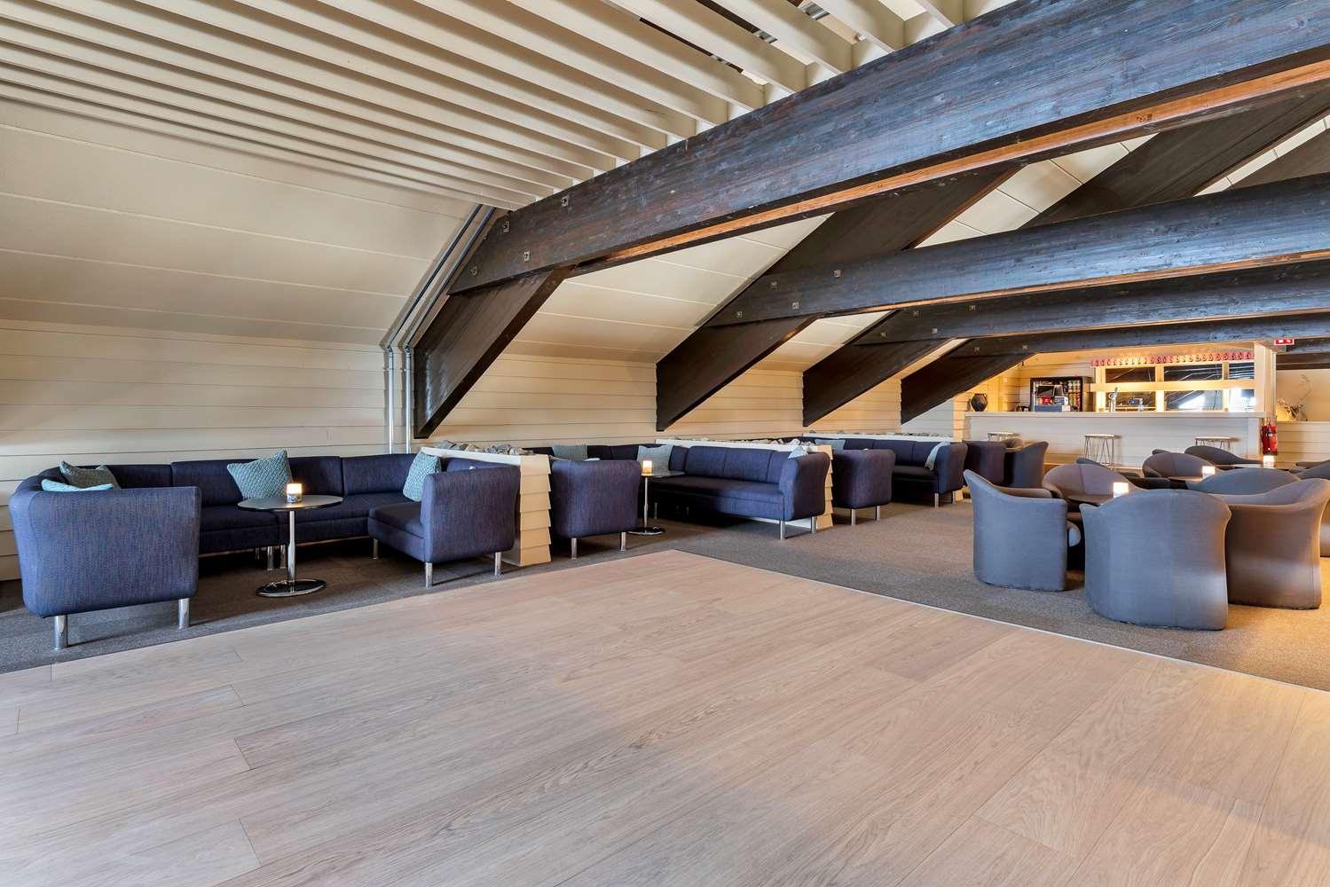 Ranten Hotell Best Western Signature Collection Nesbyen Exterior photo