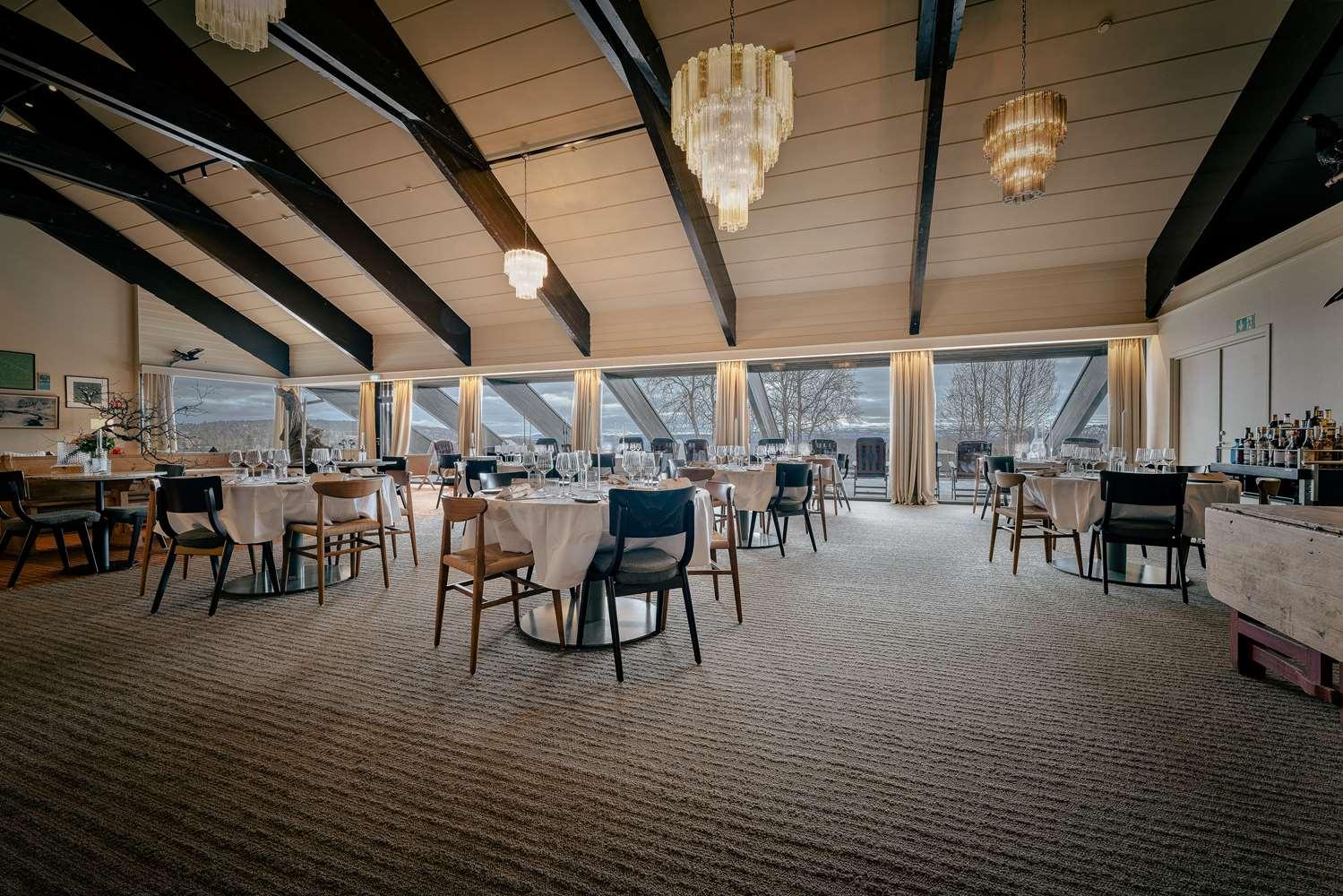 Ranten Hotell Best Western Signature Collection Nesbyen Exterior photo