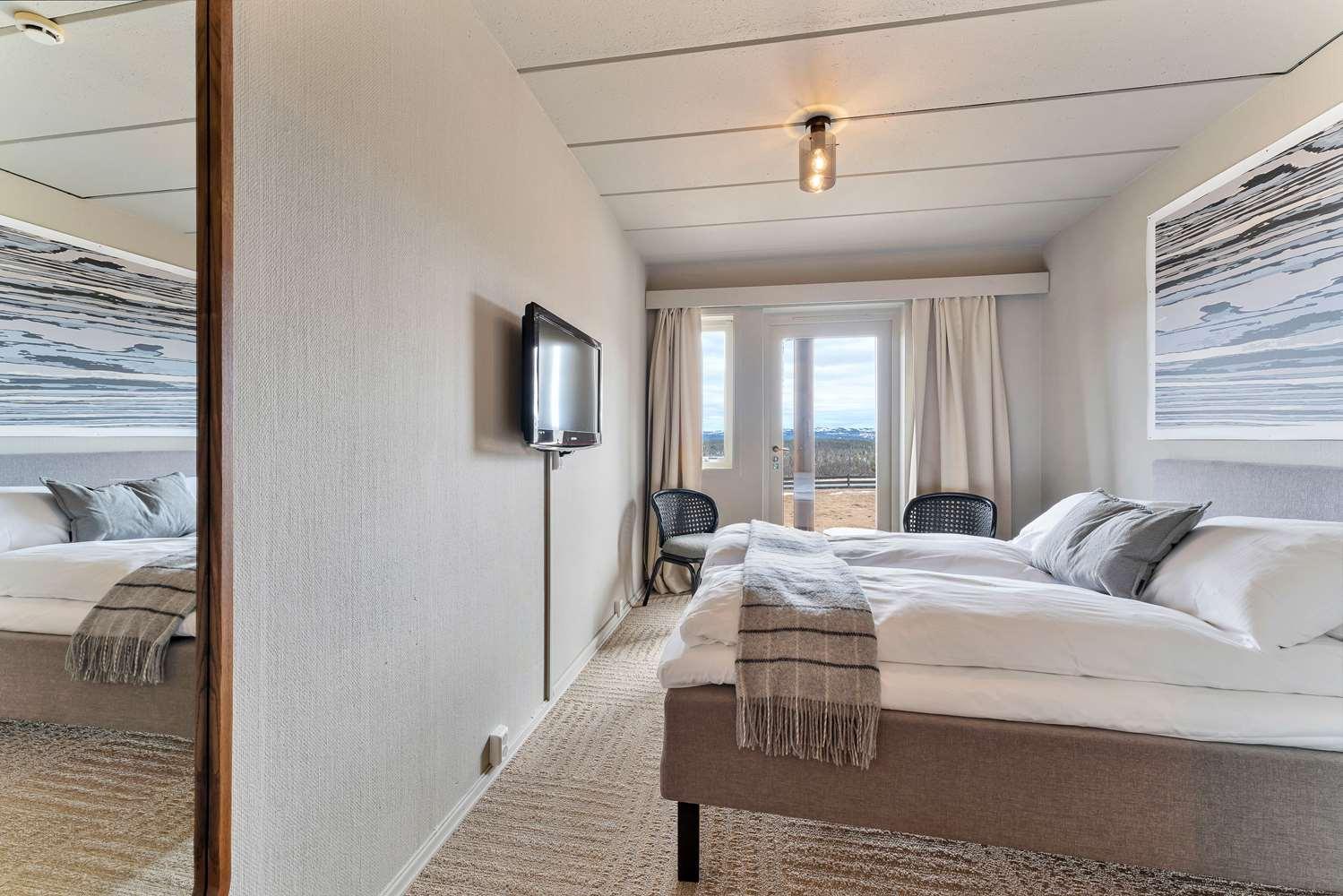 Ranten Hotell Best Western Signature Collection Nesbyen Exterior photo