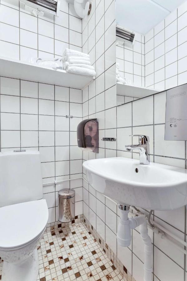 Ranten Hotell Best Western Signature Collection Nesbyen Exterior photo